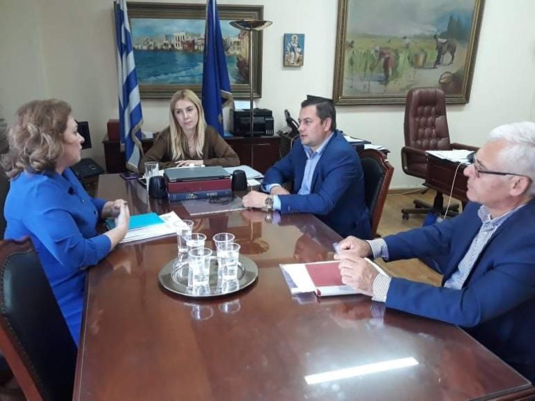 Μέριμνα για αποζημιώσεις και δημιουργία μητρώου ερασιτεχνών αλιέων