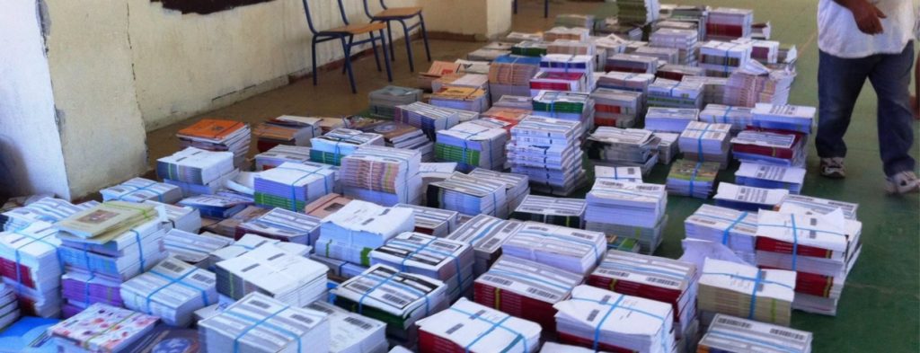 Από τις 13 Ιουλίου η διανομή των βιβλίων στα Λύκεια για την επόμενη χρονιά