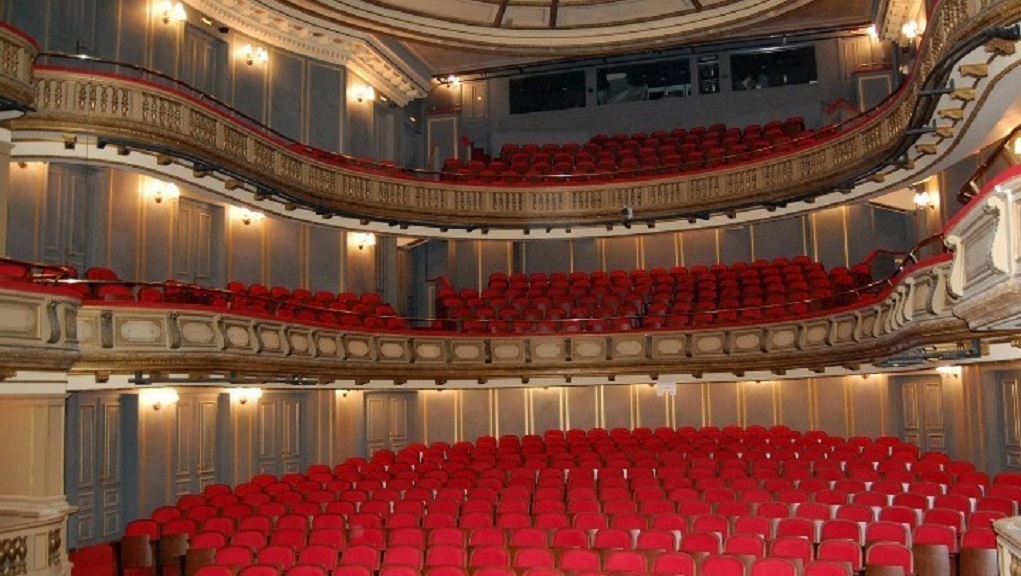 Εθνικό Θέατρο: Καμία εμπλοκή Λιγνάδη στα προγράμματα με Έλληνες ή πρόσφυγες ανηλίκους