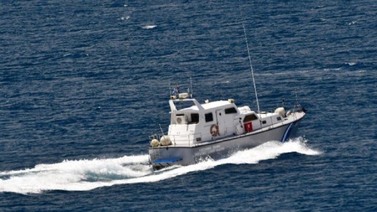 Νεκρός εντοπίστηκε ο 63χρονος ψαράς στη Χαλκιδική
