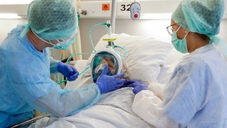 Ιατρική Σχολή ΕΚΠΑ: Πιθανότατα περισσότεροι οι θάνατοι απο την Covid-19 σε όλο τον κόσμο