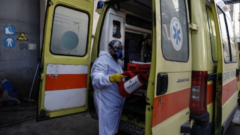 Σε σοβαρή κατάσταση 23χρονος που παρασύθηκε από αυτοκίνητο στην Ιεράπετρα