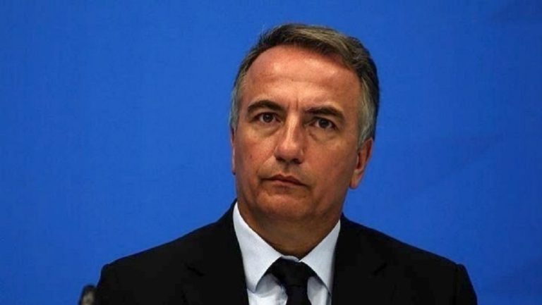 Στ. Καλαφάτης: Ανοιχτοί δίαυλοι επικοινωνίας με τη Τουρκία στη βάση του διεθνούς δικαίου (audio)