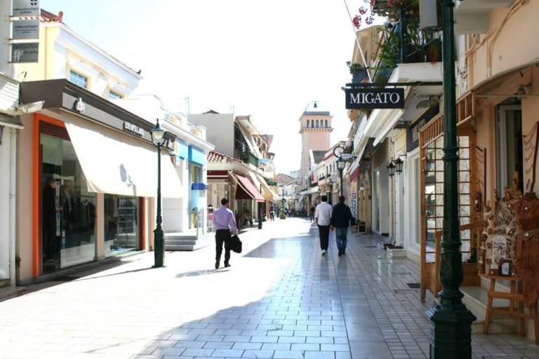 Το Επιμελητήριο Κεφαλονιάς-Ιθάκης για διαμαρτυρία Φοροτεχνικών