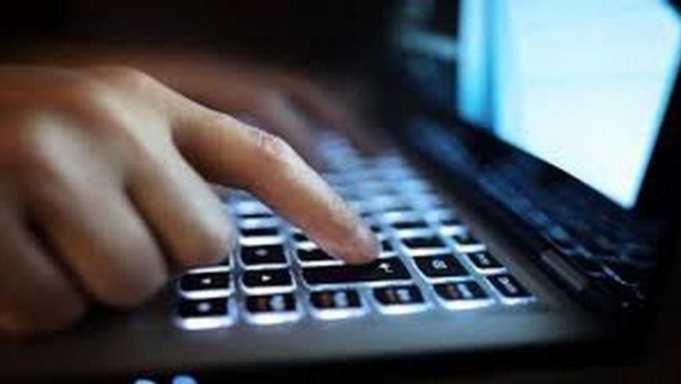 Εξιχνίαση απάτης μέσω διαδικτύου στη Δράμα