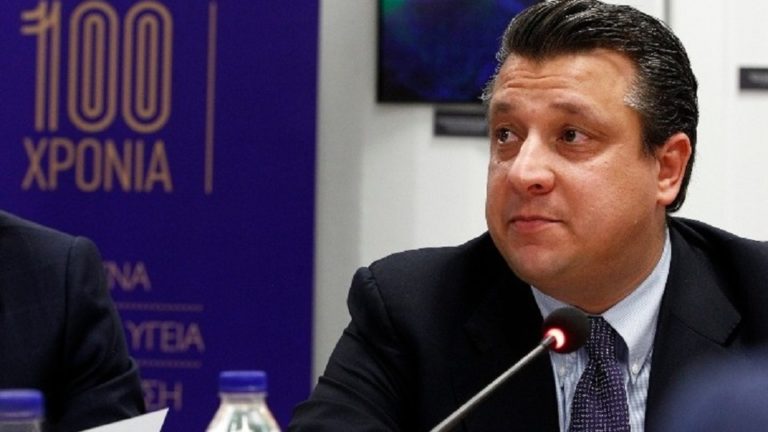 Εμ. Δερμιτζάκης για κορονοϊό : Τα προβλήματα είναι πολύ σοβαρά για να χαλαρώσουμε τόσο πολύ