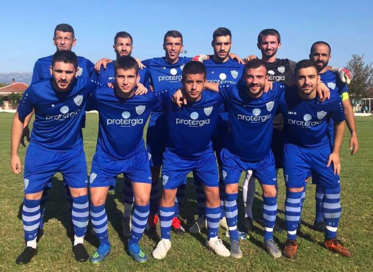 Εθνικός Σιδηροκάστρου: Κρίνεται η συμμετοχή στη Γ εθνική