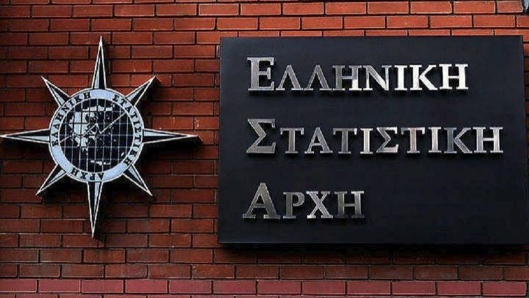 ΕΛΣΤΑΤ : Επιπτώσεις και στην ανεργία προκαλεί η πανδημία