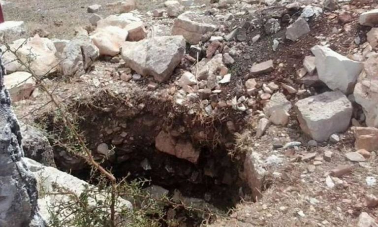 Δύο συλλήψεις για αρχαιοκαπηλία στα Μάλια