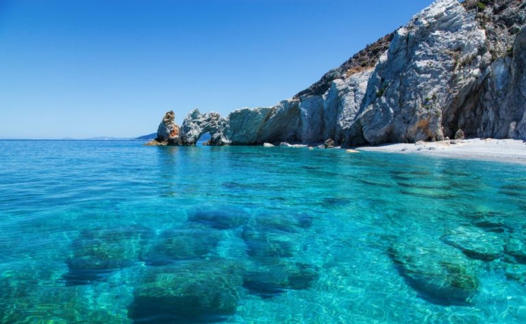 Η Θεσσαλία υποδέχεται με ασφάλεια τους τουρίστες