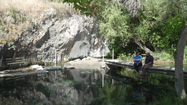 Στον Ορχομενό μάς ταξιδεύει η εκπομπή «Από πέτρα και χρόνο»