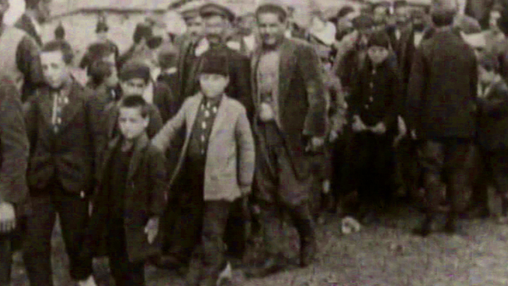 ΡΙΜΕΪΚ - Η ΖΩΗ ΤΟ '30, ΠΡΟΣΦΥΓΕΣ ΚΑΙ ΓΗΓΕΝΕΙΣ3