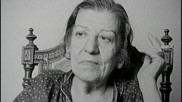 Σαπφώ Νοταρά – 11 Ιουνίου 1985