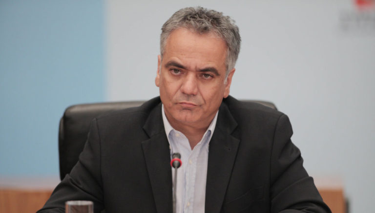 Π. Σκουρλέτης στην ΕΡΤ: Δριμύ κατηγορώ στην κυβέρνηση αλλά και αυτοκριτική στον ΣΥΡΙΖΑ