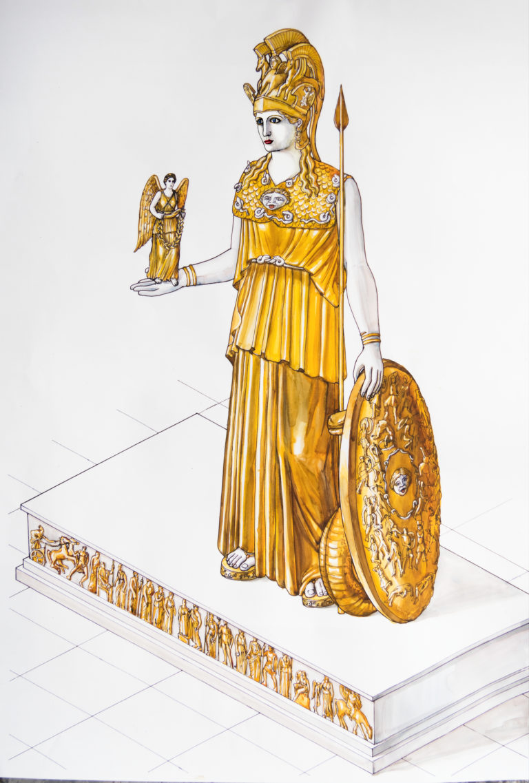 Το Μουσείο Ακρόπολης γιορτάζει τα 11α γενέθλιά του με ξεχωριστές δράσεις & παρουσιάσεις
