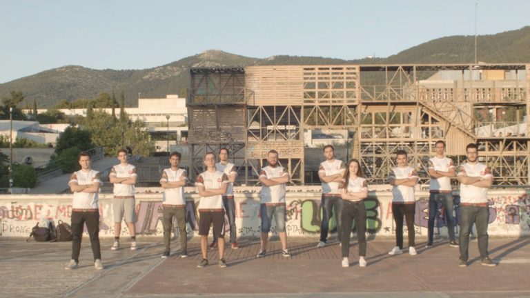 «Ες αύριον τα σπουδαία»: «Με ταχύτητα φωτός» στην ΕΡΤ2