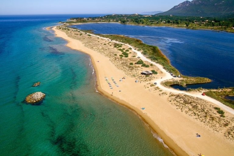 Κέρκυρα: Μνημόνιο συνεργασίας για τον θαλάσσιο πολιτισμό στη Νότια Κέρκυρα