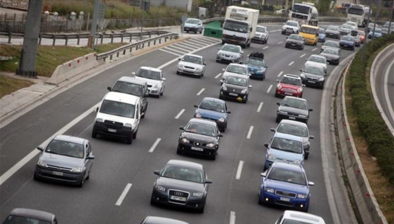 Επιστολή Επιμελητηρίων Πελοποννήσου για τα τέλη κυκλοφορίας