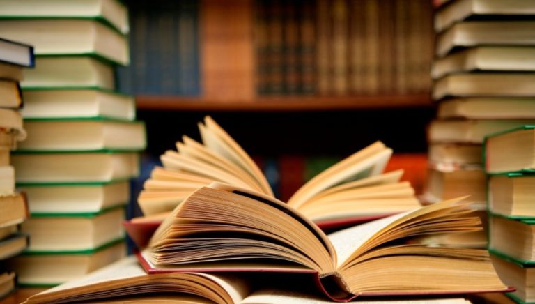 Κέρκυρα: Να ανοίξουν τα βιβλιοχαρτοπωλεία ζητά ο Σύλλογος  Βιβλιοπωλών της Κέρκυρας
