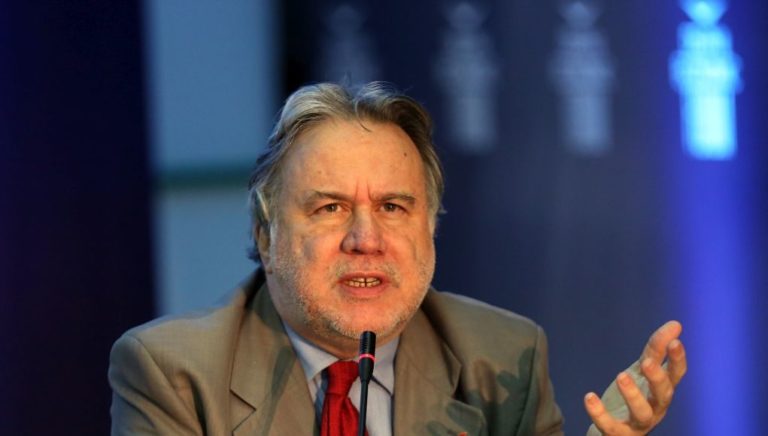 “Η Τουρκία εφαρμόζει την αναθεωρητική πολιτική της στον βαθμό που της επιτρέπουμε εμείς” (audio)