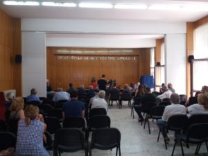 Πελοπόννησος: Παραμένουν οι ενστάσεις για το Σ.Δ.Ι.Τ. απορριμμάτων