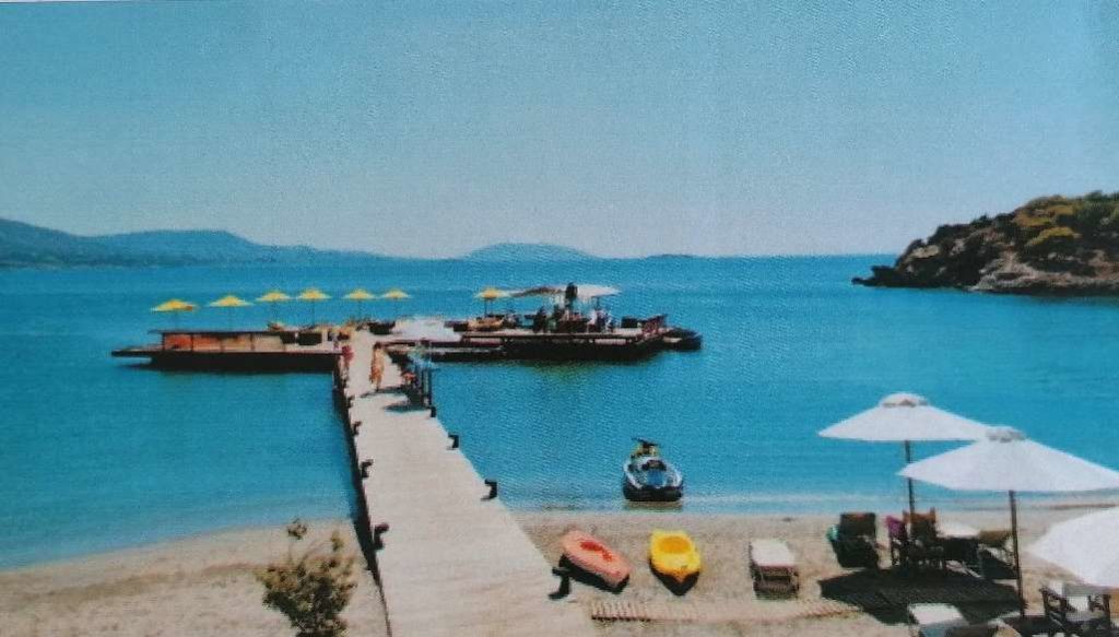 «ΣΤΑΓΟΝΑ»: Η πρόταση του Δήμου Κοζάνης για την ανάδειξη της παραλίμνιας περιοχής 