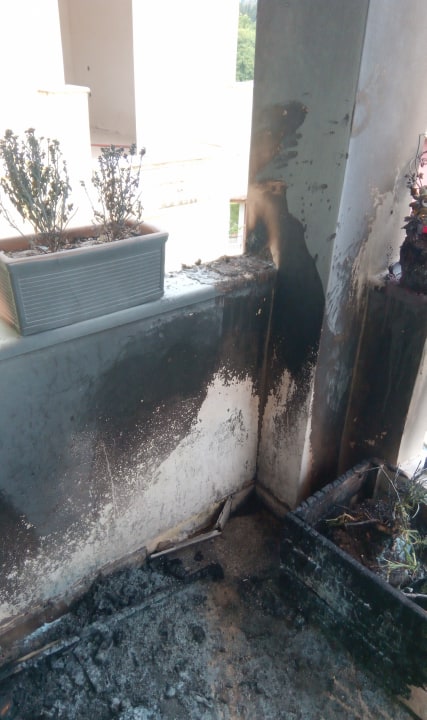 Συνελήφθη στην Ξάνθη κατηγορούμενος για εμπρησμό οικίας μαζί με 3 άγνωστους δράστες