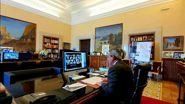 Προγραμματική σύμβαση της Περιφέρειας Ν. Αιγαίου – ΕΟΤ για συνδιαφήμιση