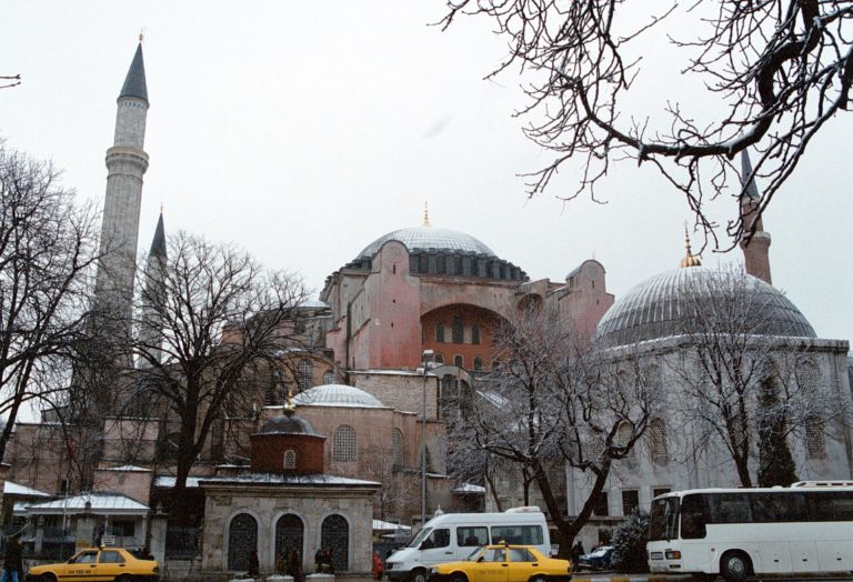 Ν. Δένδιας: Nα αλλάξει η Τουρκία τη νέο-οθωμανική της πολιτική για μνημεία όπως η Αγία Σοφία