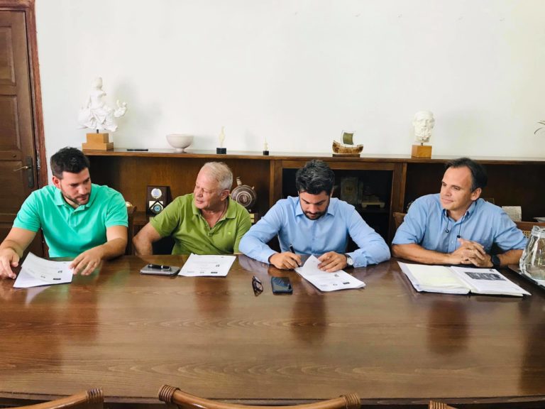 Χανιά:  Ενεργειακή αναβάθμιση σχολείων