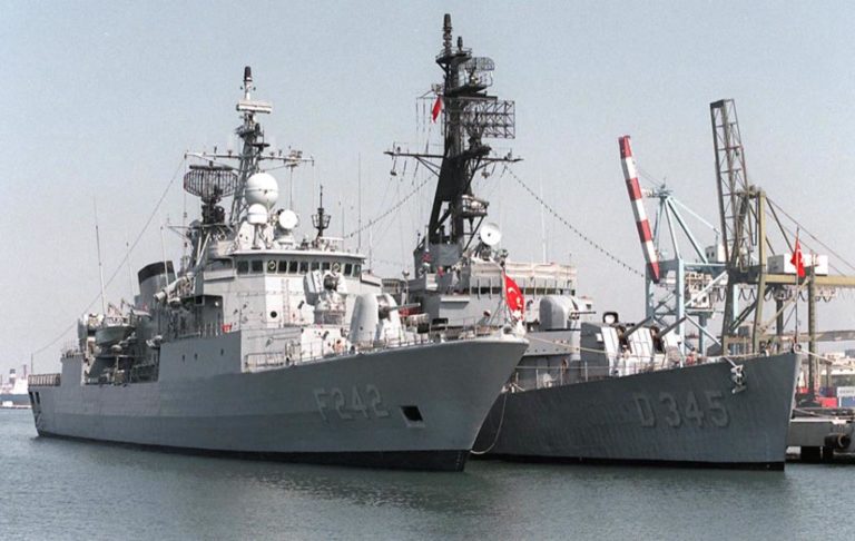 Από τον 28ο στον 32ο Μεσημβρινό: Ο τουρκικός εθνικισμός στην Ανατολική Μεσόγειο