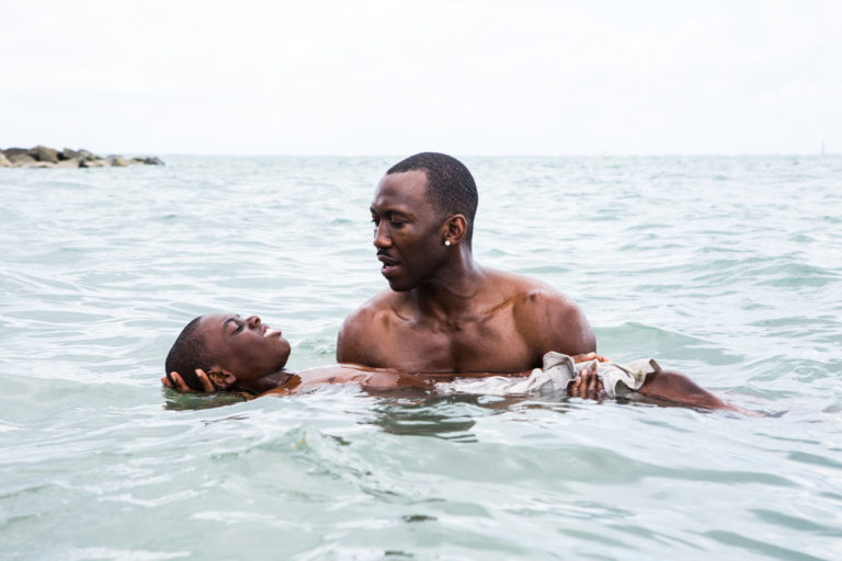 Το βραβευμένο με 3 Όσκαρ «Moonlight» στην ΕΡΤ2