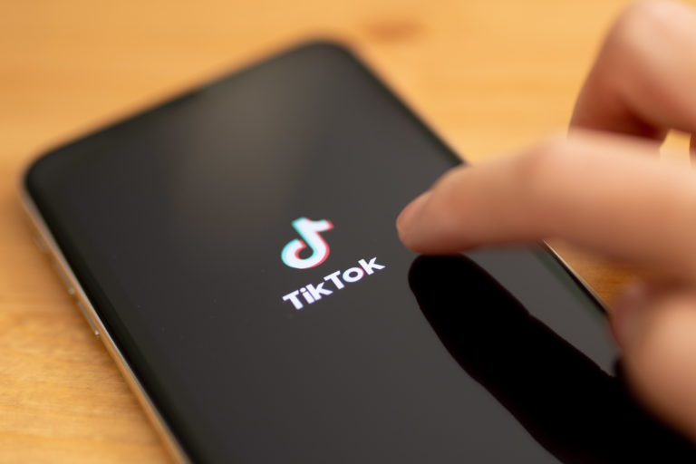 Τέλος το TikTok από το Χονγκ Κονγκ