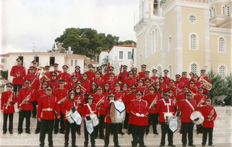 Καλαμάτα: Συναυλία της Δημοτικής Φιλαρμονικής