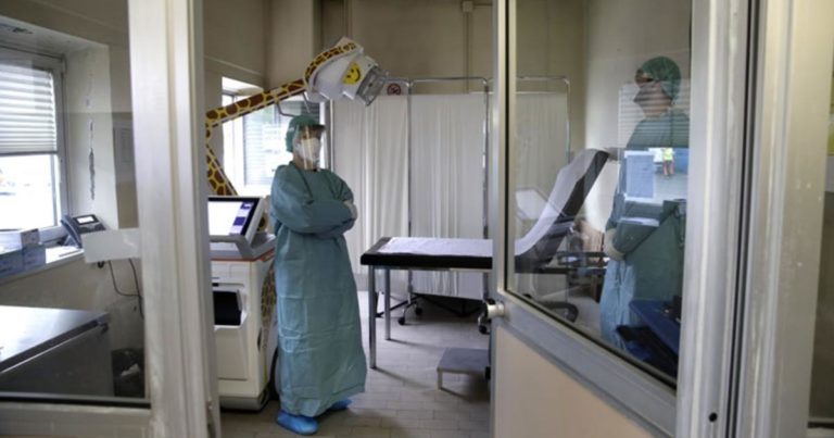 Χρηματοδότηση 20 εκ. ευρώ από το ΠΕΠ ΚΡΗΤΗΣ για την ενίσχυση των μονάδων και φορέων του Υπουργείου Υγείας