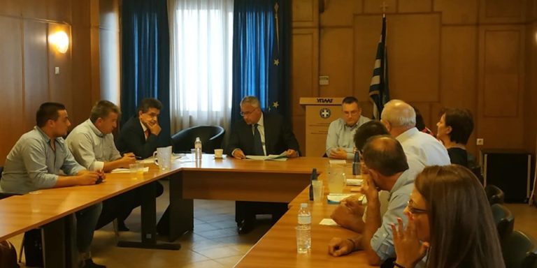 Καστοριά: Εντός Ιουλίου οι πληρωμές των ΠΣΕΑ για το 2017