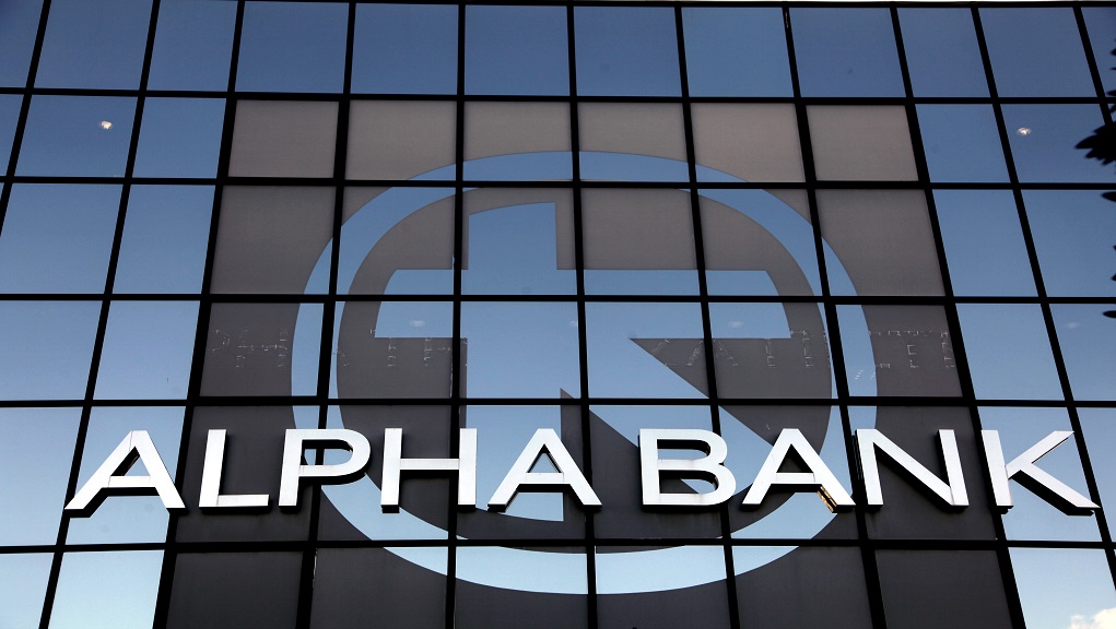 Alpha Bank: Το σύνολο των εφαρμογών digital banking λειτουργεί πλήρως