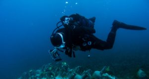 Το πρώτο υποβρύχιο μουσείο της Ελλάδας ανοίγει στην Αλόννησο (video)
