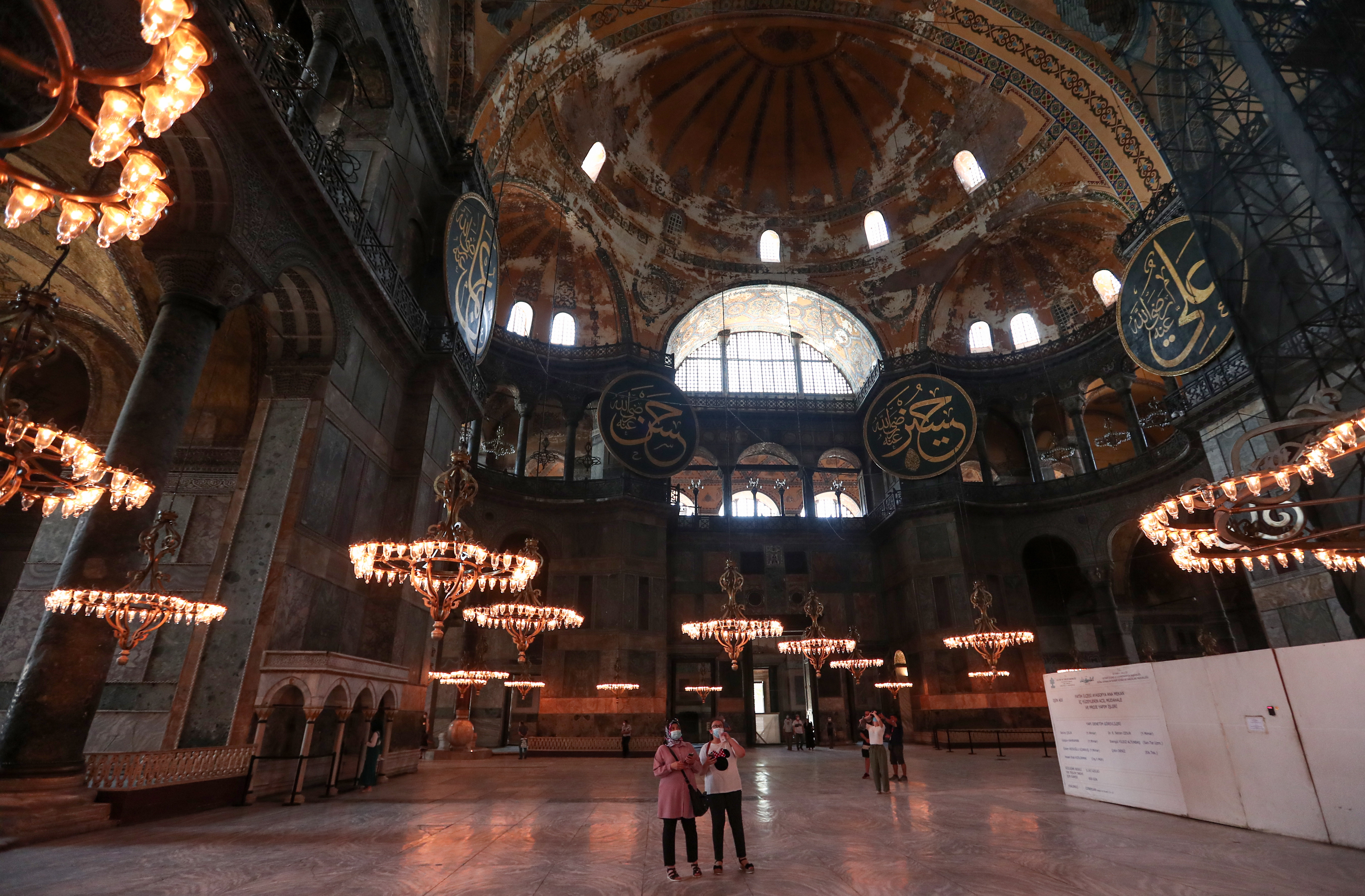 Agia Sofia