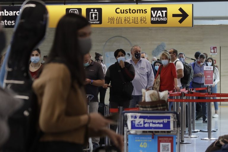 Έκτακτα περιοριστικά μέτρα και στο Ηράκλειο
