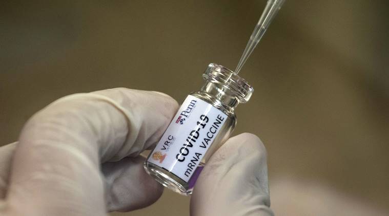 Αν. Φάουτσι: Η εσπευσμένη έγκριση εμβολίου ενέχει μεγάλους κινδύνους