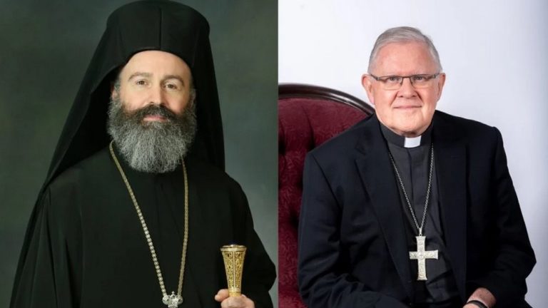 Αυστραλία: Κοινή ανακοίνωση καταδίκης από Ορθοδόξους και Καθολικούς για την Αγία Σοφία