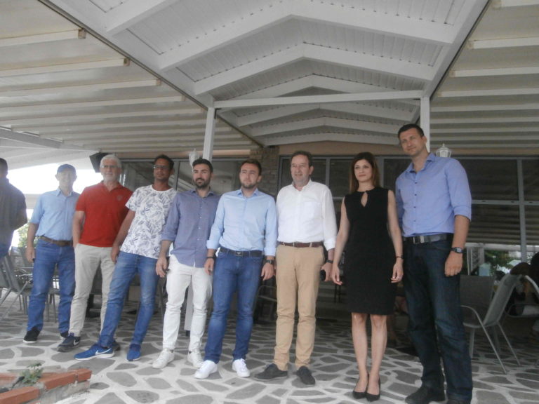 Κατερίνα Νοτοπούλου:”Βλέπουμε ευθεία επίθεση της κυβέρνησης στον κλάδο του τουρισμού”