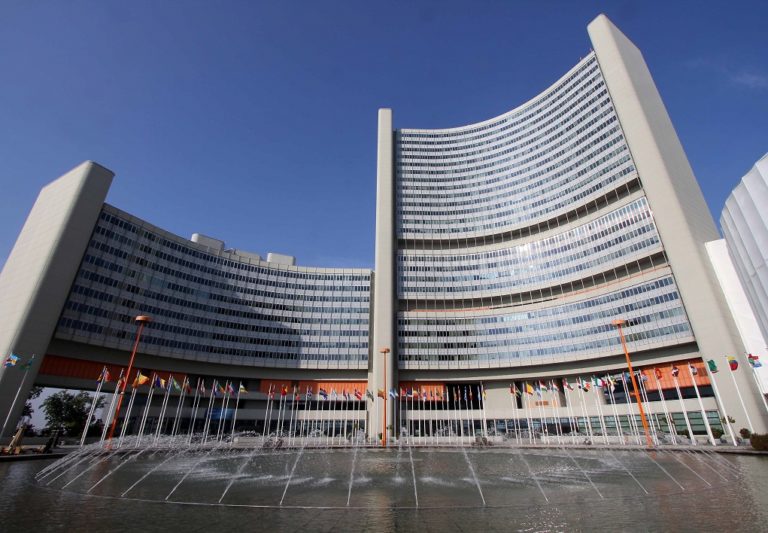 IAEA: Με πυρηνικό αντιδραστήρα ίσως συνδέεται η ασυνήθιστη ραδιενέργεια στη Β. Ευρώπη