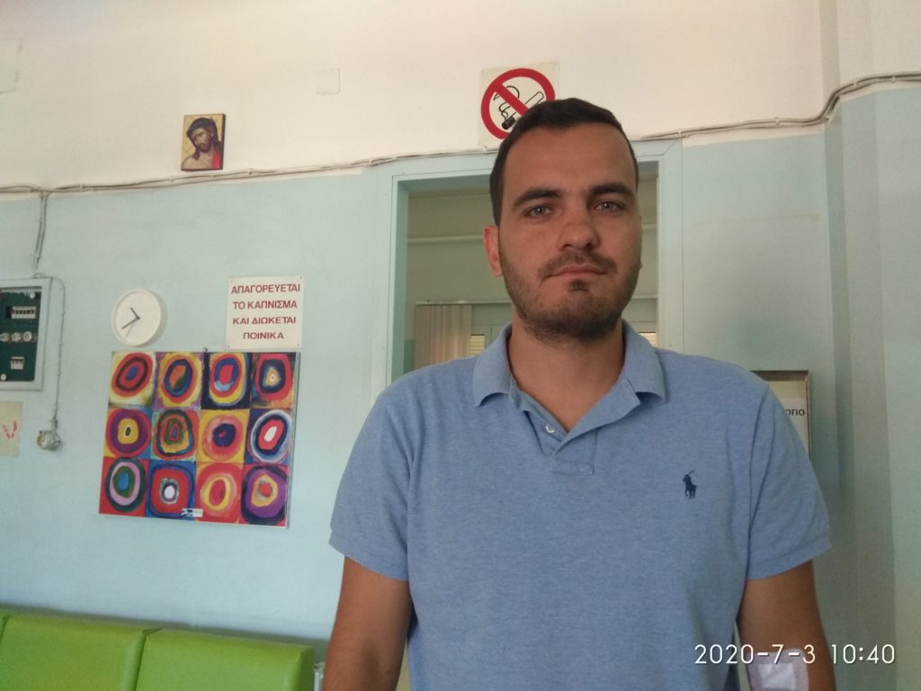 Κομοτηνή – Αθ. Λάπατας: Τρεις Οργανισμοί από την Ελλάδα και τη Βουλγαρία μαζί για το καλό των  παιδιών