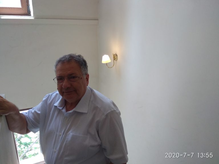 Ροδόπη-Κ.Κατσιμίγας: Εγκατάσταση ανεμογεννητριών με σεβασμό στο περιβάλλον και στους ανθρώπους