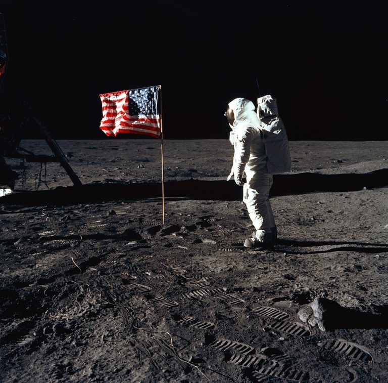 «Apollo 11 – Η άγνωστη ιστορία» – Ένα αποκαλυπτικό ντοκιμαντέρ στην ΕΡΤ2