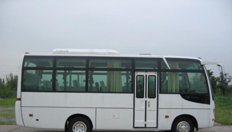 Κοζάνη: Διακόπτεται η λειτουργία των Mini – Bus