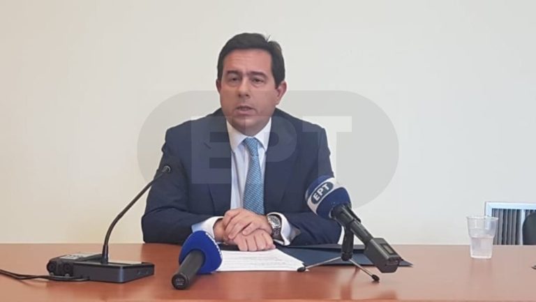 Ν. Μηταράκης: Οι επόμενοι στόχοι για το μεταναστευτικό  – Έμφαση στην αποσυμφόρηση