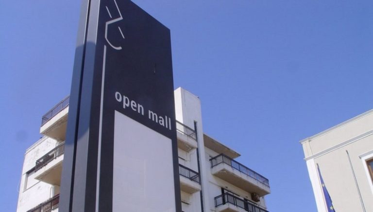 Ξεκινά η μελέτη για το Open Mall στον Δήμο Αρταίων